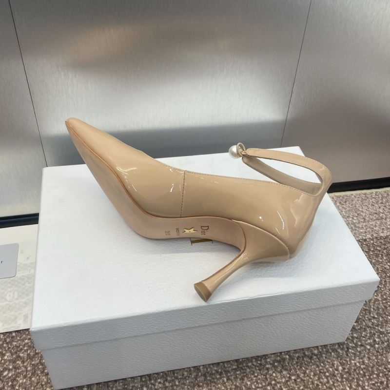 Christian Dior Heeled Shoes